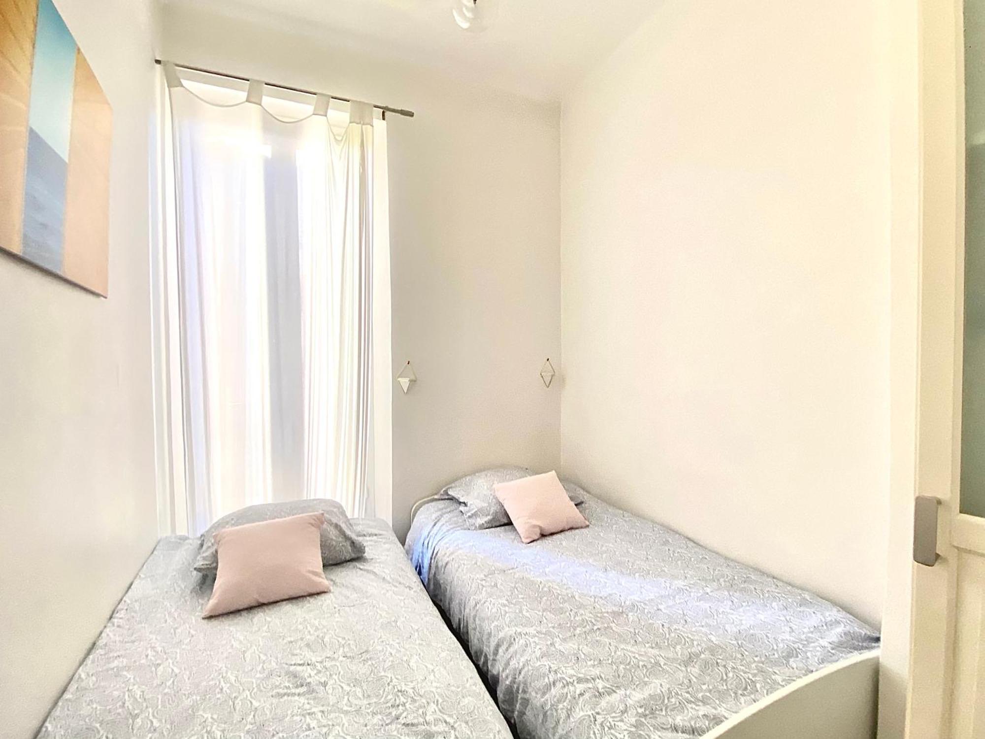 Casa Blue Sur Une Jolie Place Proche Du Vieux Port By Laconciergerie13 La Ciotat Ngoại thất bức ảnh